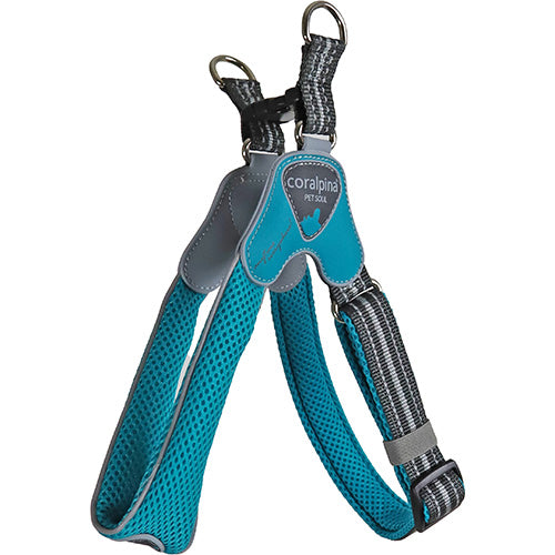 Coralpina Verstelbaar harnas Cinquetorri