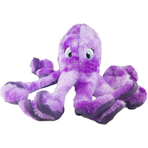 Kong softseas octopus - 27,5X27,5X9 CM