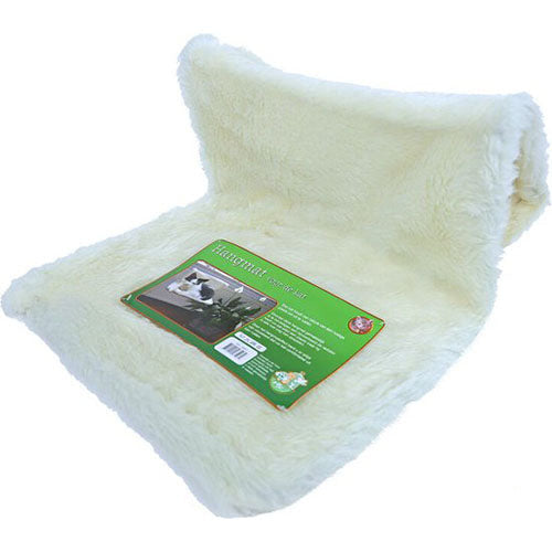 Radiator hangmat voor katten