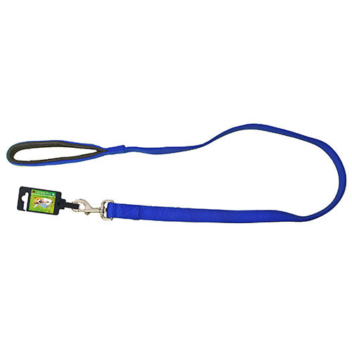 Boony Dog fashion stevige lijn nylon “SP” enkel 20 mm x 130 cm