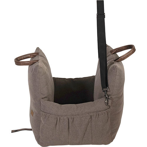 Animal Boulevard Home&Away Autostoel Carrie - Verkrijgbaar in 2 kleuren en 2 maten