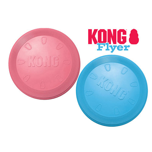 Kong puppy flyer 24 cm frisbee