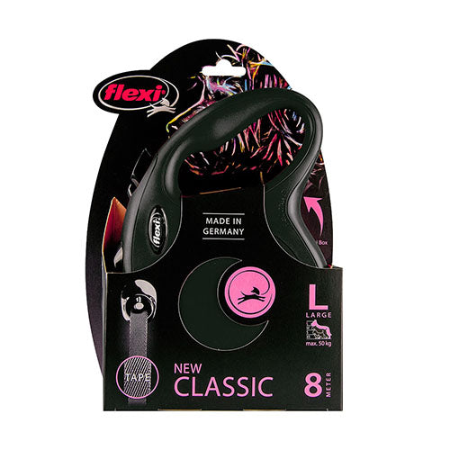 Flexi-Rollen Classic-Klebeband L 5 von 8 m