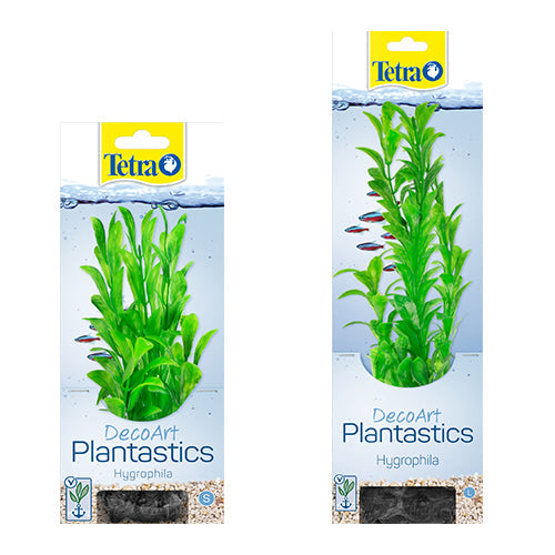 Tetra kunstplant Deco Art Hygrophila S - M - L