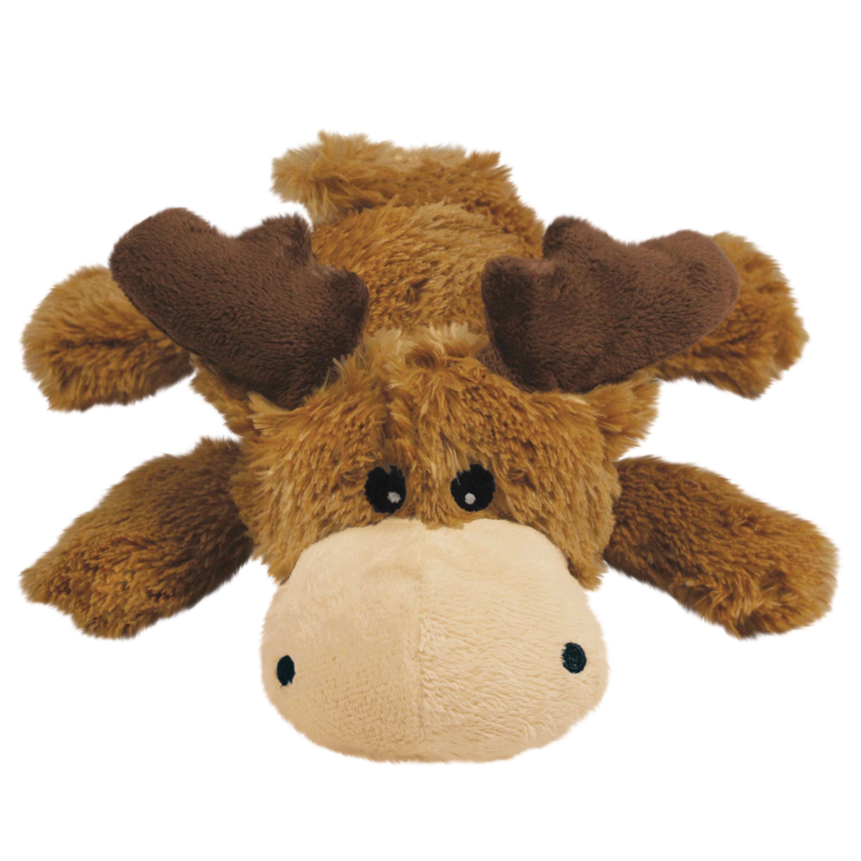 Kong cozie marvin moose rendier xl - 40 cm
