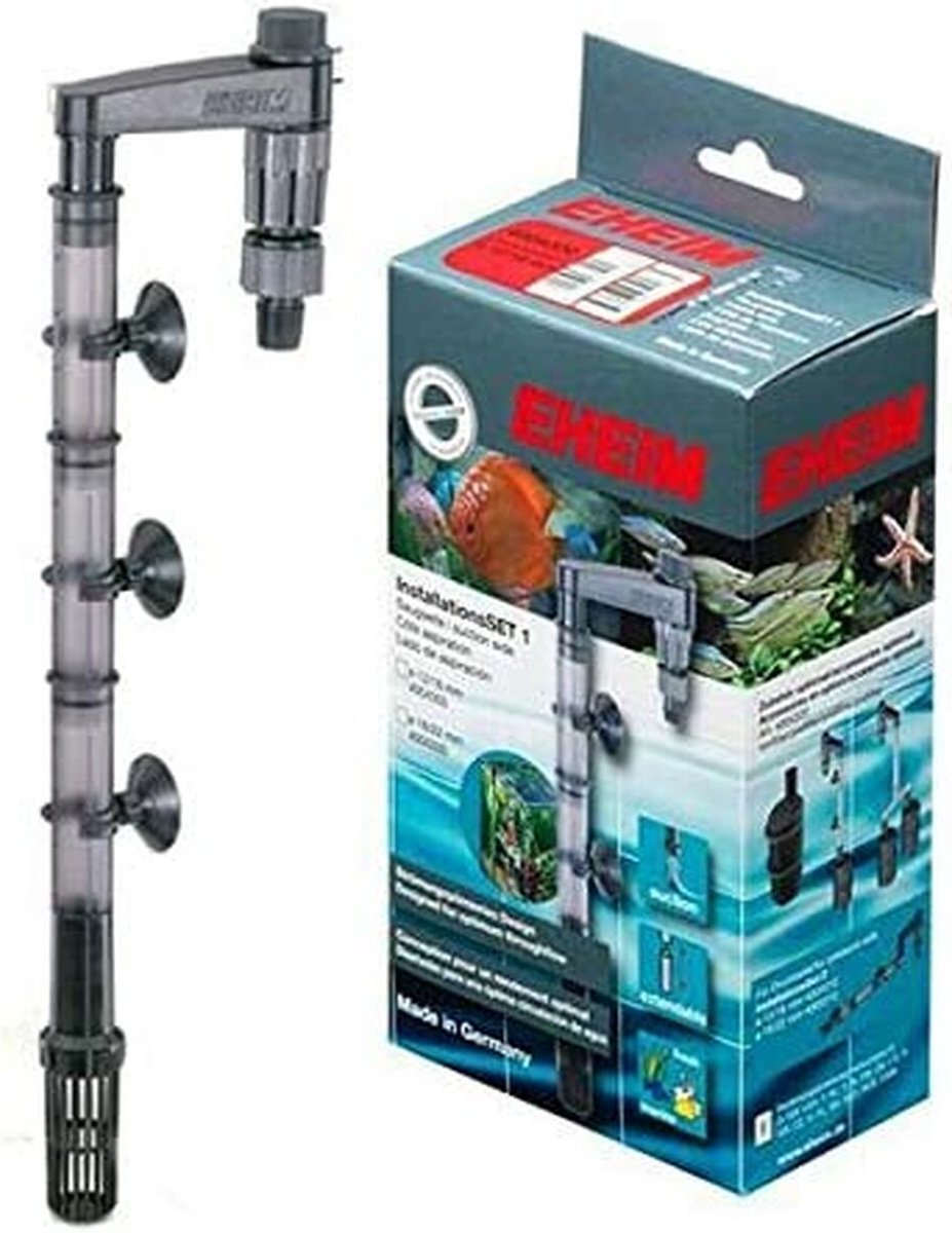 Eheim Installationsset für Außenfilter - 12-16 mm