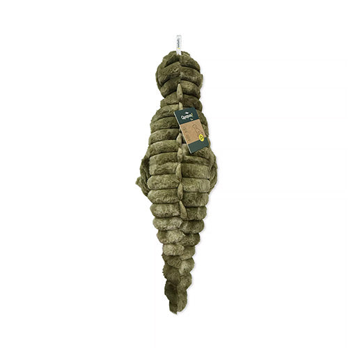 Quapas! XXL Hondenknuffel T-Rex - Verkrijgbaar in 66 of 91 cm