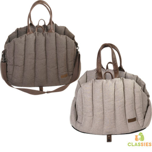 Animal Boulevard Home&Away City Bag/Tragetasche Diana - Erhältlich in 2 Farben und 2 Größen