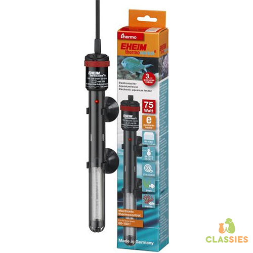 Eheim Thermocontrol heater E-Control 25 - 400 watt