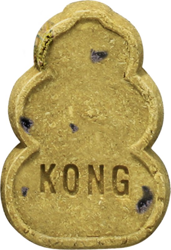 Kong Stuff 'N Mini Snacks Puppy - Kip en Rijst