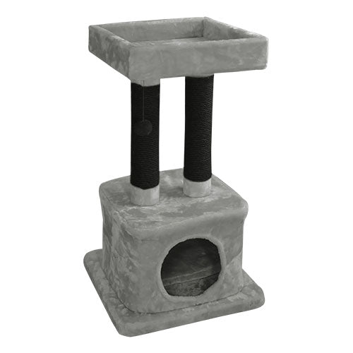 Jack and Vanilla krabpaal Hannah 50 x 50 x86 cm