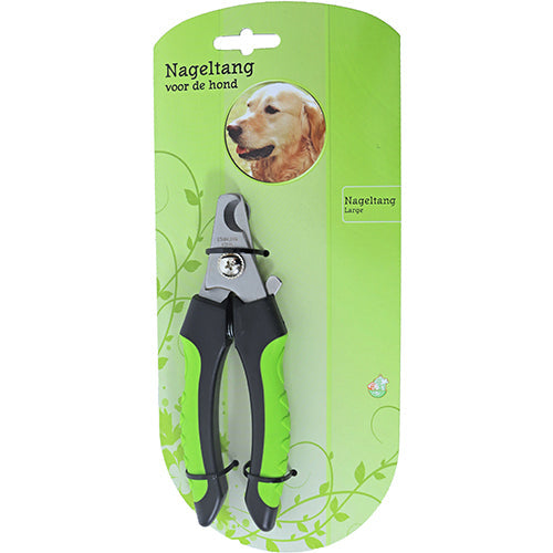 Boony nageltang klein of groot