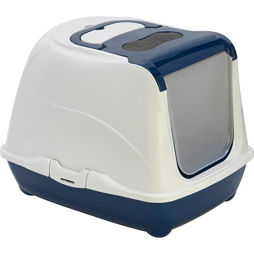 Moderena Kattenbak Flip Cat Large en Jumbo - Beschikbaar in verschillende kleuren