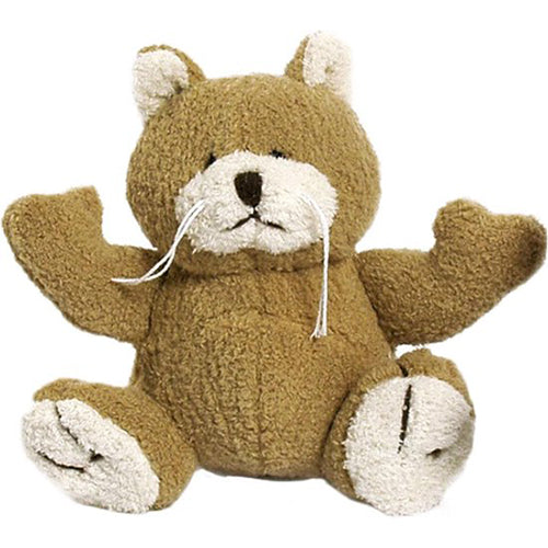 Karlie Hondenspeelgoed Pluche Knuffel - Assorti - 8 cm