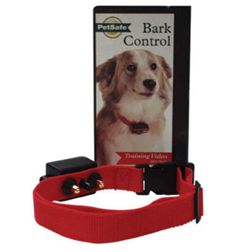 Petsafe anti blafband