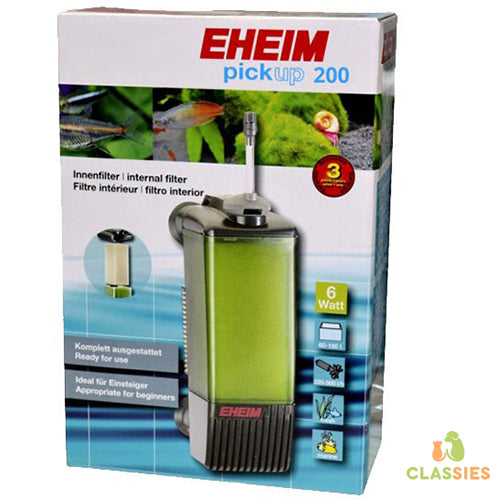 Eheim binnenfilter Pick-Up