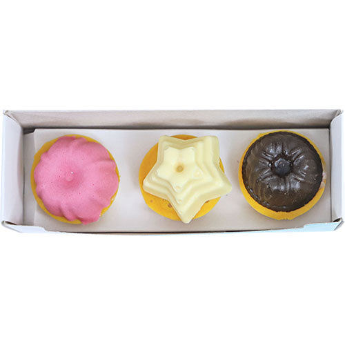 Blue Tree Cheesie Cupcakes 100% natuurlijke Hondensnack - 50 gram