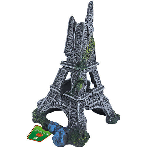 Boon Aqua Deco Ornament Eiffeltoren 19,5x19x24 cm