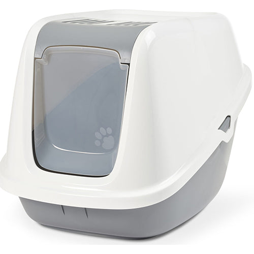 Savic Nestor Kattenbak - 3 Maten en Diverse Kleuren