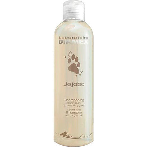 Diamex Jojoba shampoo