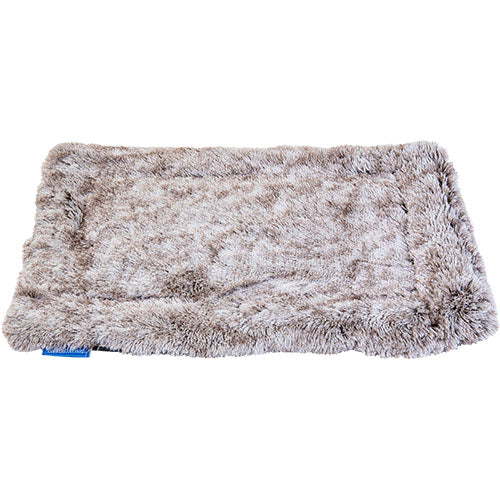 Animal Boulevard Hondenkussen Bench kussen Long Plush - verkrijgbaar in 2 kleuren en 5 maten