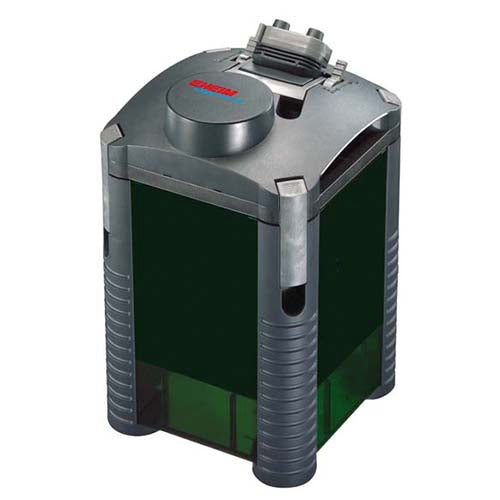 Eheim eXperience 150 - Aquariumfilter - tot 150 L