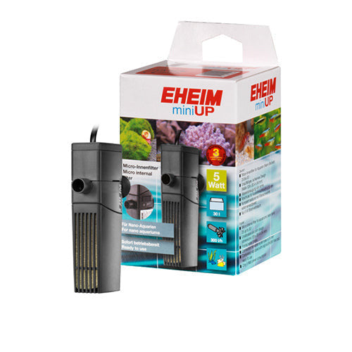 Eheim Binnenfilter Miniup 30 liter
