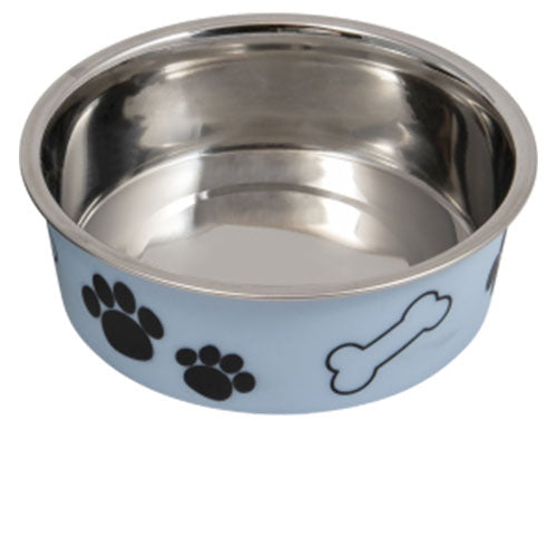 Jack and Vanilla inox kom