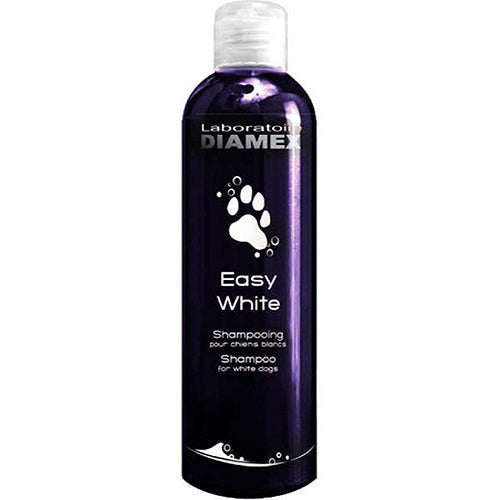 Diamex Easy white shampoo