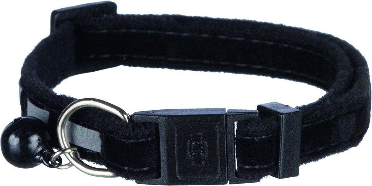 Trixie Halsband Reflecterend - Kattenhalsband - Multi-Color