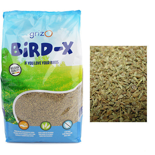 Anijszaad 3 - 25 kg