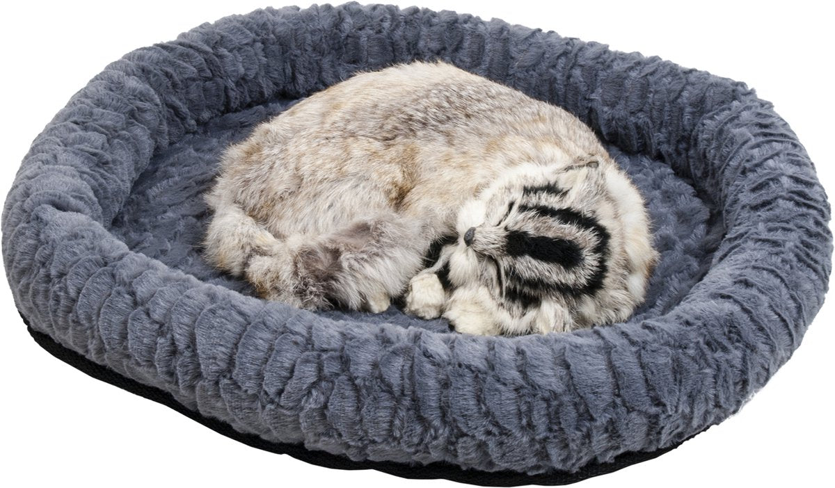 Jack And Vanilla - Manden - Scale Kattenmand - hondenmand