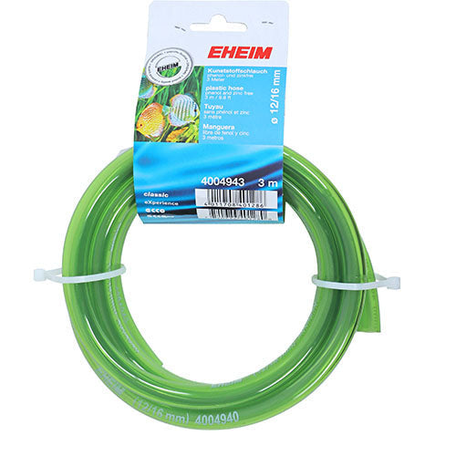 Eheim Aquarium Slang 3 Meter - Groen of Antraciet - 3 maten