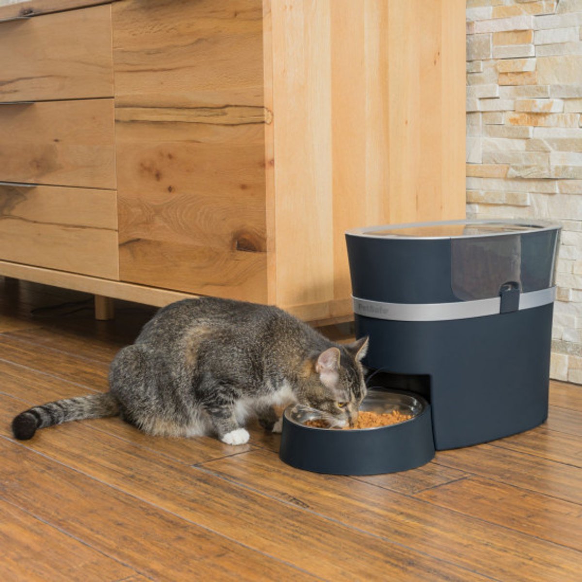 PetSafe® Smart Feed Automatic Pet Feeder - Met Wifi & APP bediening