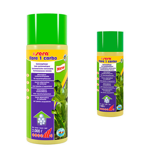 sera Flore 1 Carbo