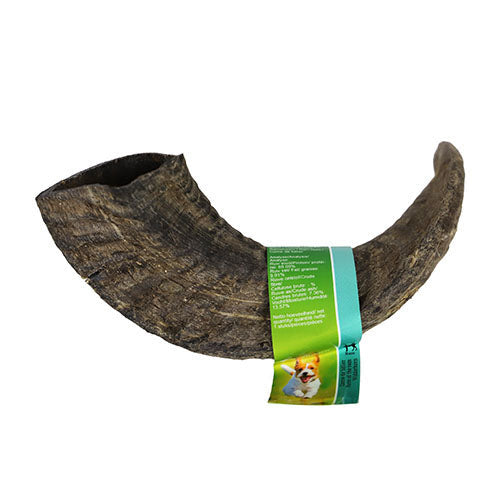 Natuurlijke Snack Ramshoorn - 1 stuk