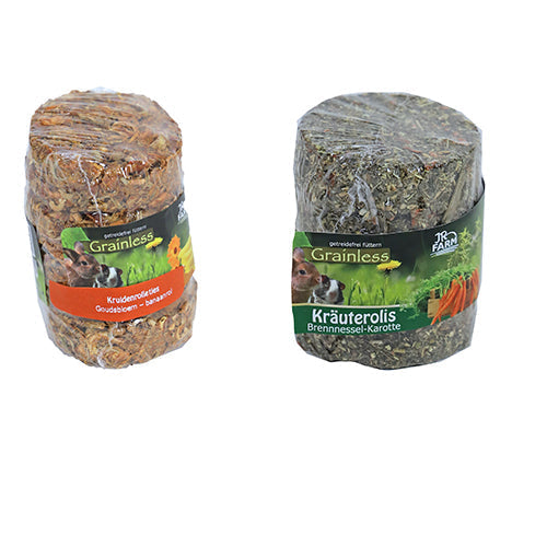 Jr Farm Kruidenrol in verschillende smaken