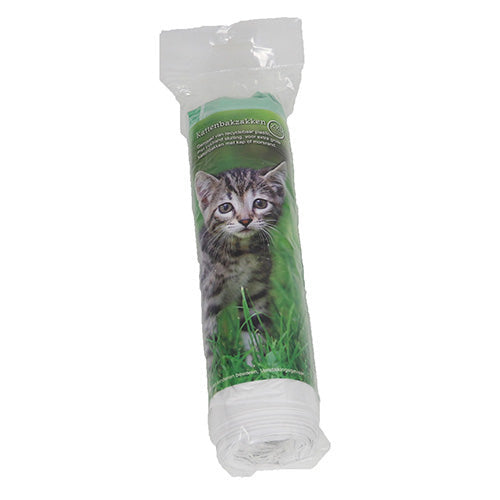 Boony kattenbakzak met trekband in 3 maten