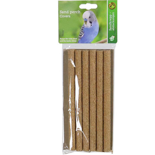 Boon zandpapier stokjes