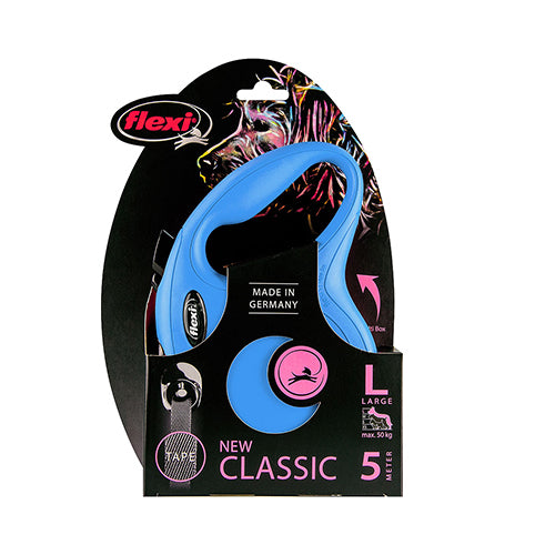 Flexi-Rollen Classic-Klebeband L 5 von 8 m