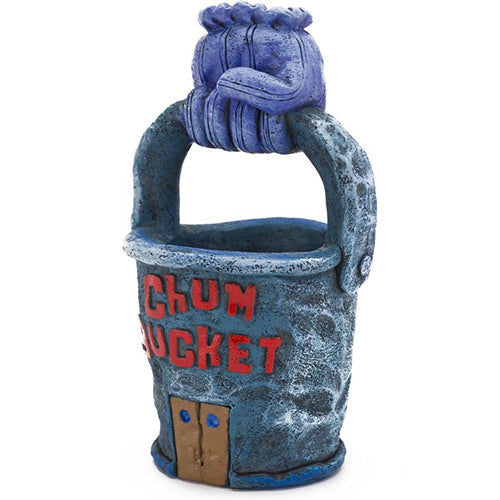 Plankton Huis Spongebob emmer 5,x x 10 x 6 cm