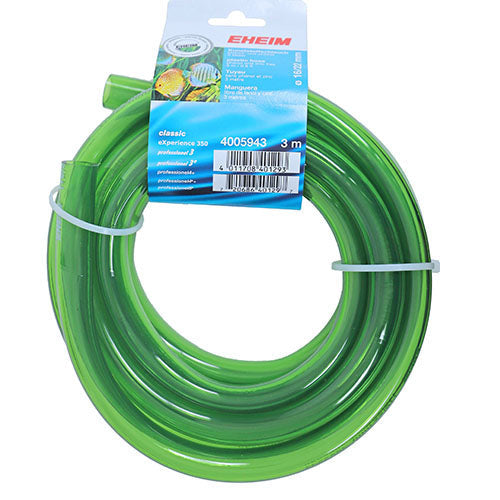 Eheim Aquarium Slang 3 Meter - Groen of Antraciet - 3 maten