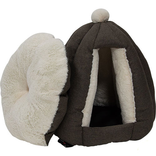 Jack and Vanilla Nimba Iglo - 45x45x40 cm - 2 kleuren