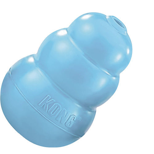 Kauspielzeug für Hundewelpen von Kong