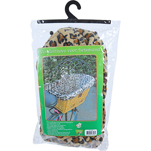 Boon Comforthoes Voor Fietsmand 42-57cm