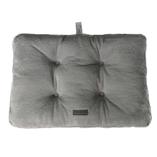 Animal Boulevard Home&Away Kussen Lichtgrijs - Verkrijgbaar in 5 maten