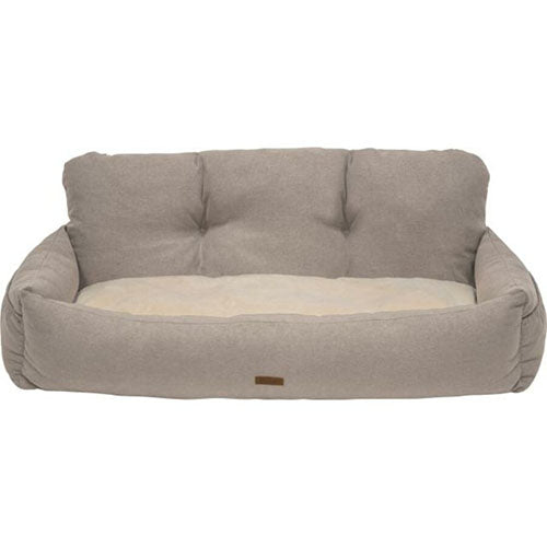 Animal Boulevard HOME&AWAY Rücksitz Betty - 113x47x42 cm - Erhältlich in 2 Farben