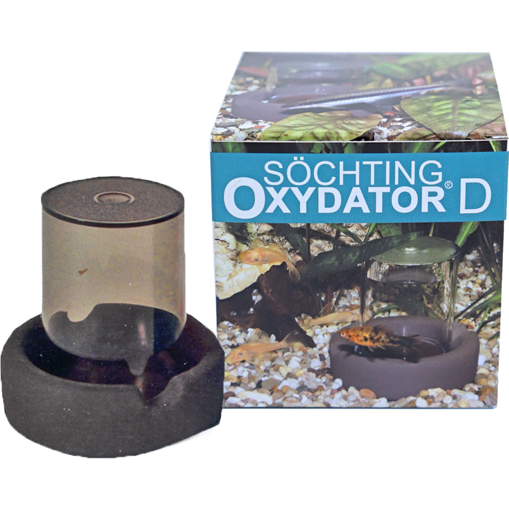 Söchting oxydator medium (D)