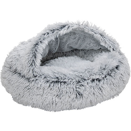 Animal Boulevard Long Plush Grot - Verkrijgbaar in 2 kleuren en 2 maten