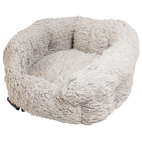 Jack and vanilla hondenmand kattenmand shell long plush